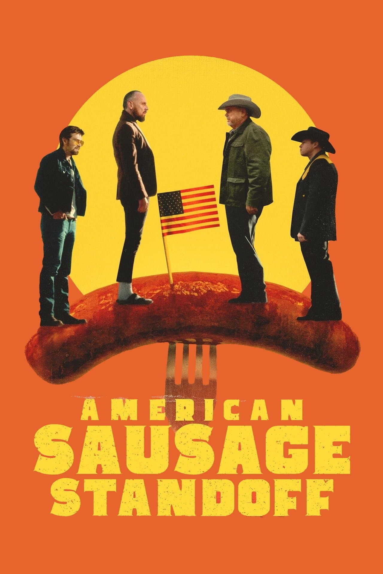American Sausage Standoff photo