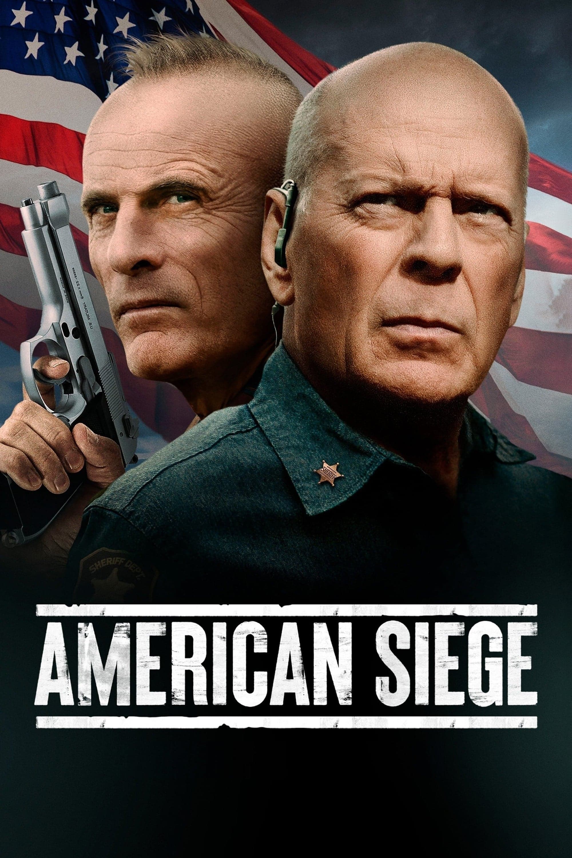 American Siege photo