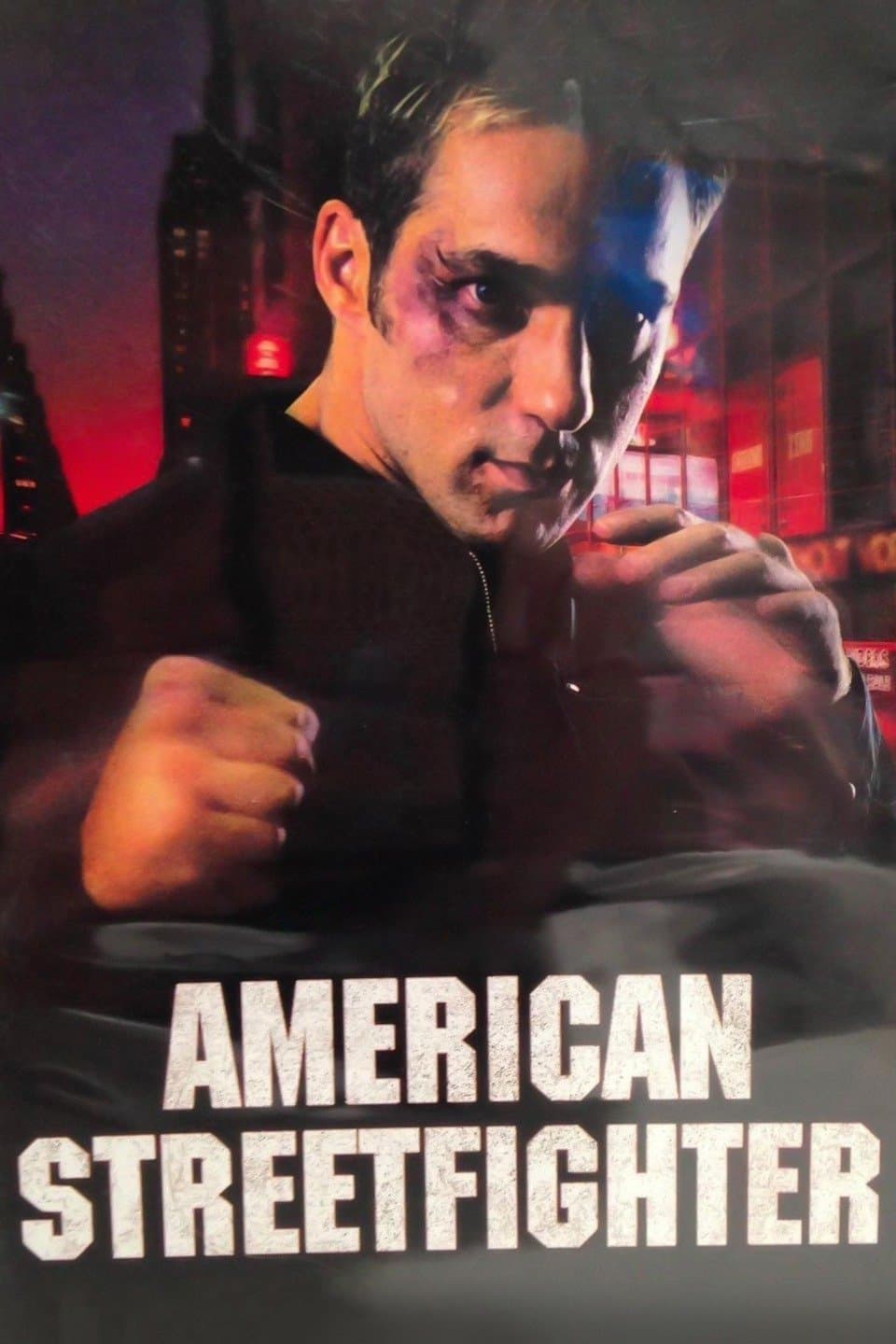 American Streetfighter photo