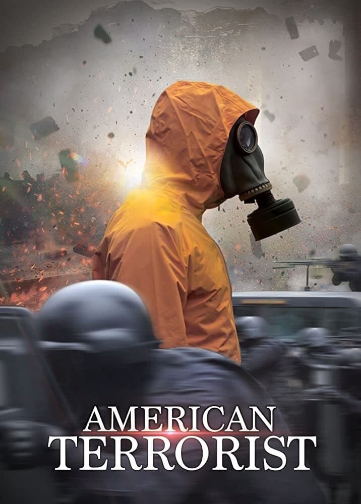 American Terrorist photo