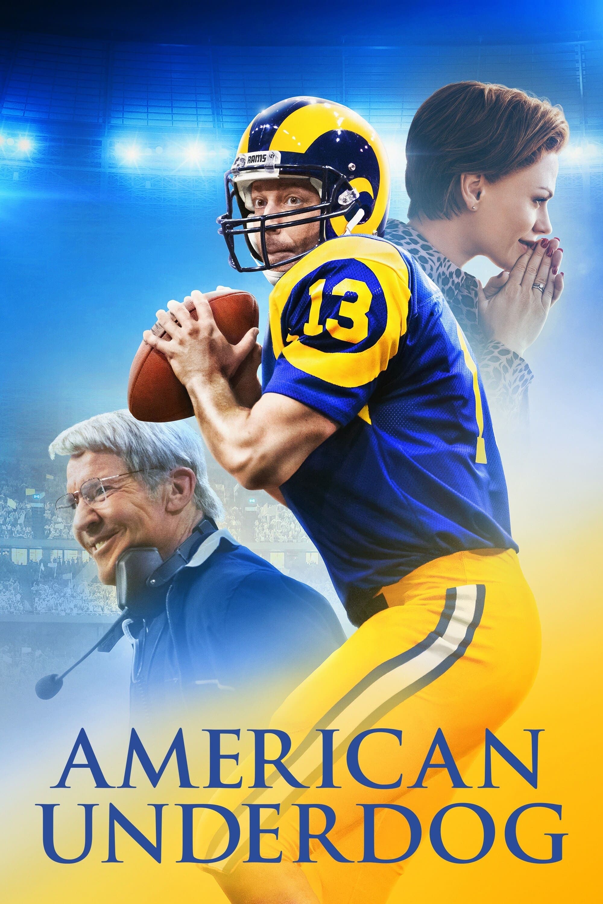 American Underdog photo