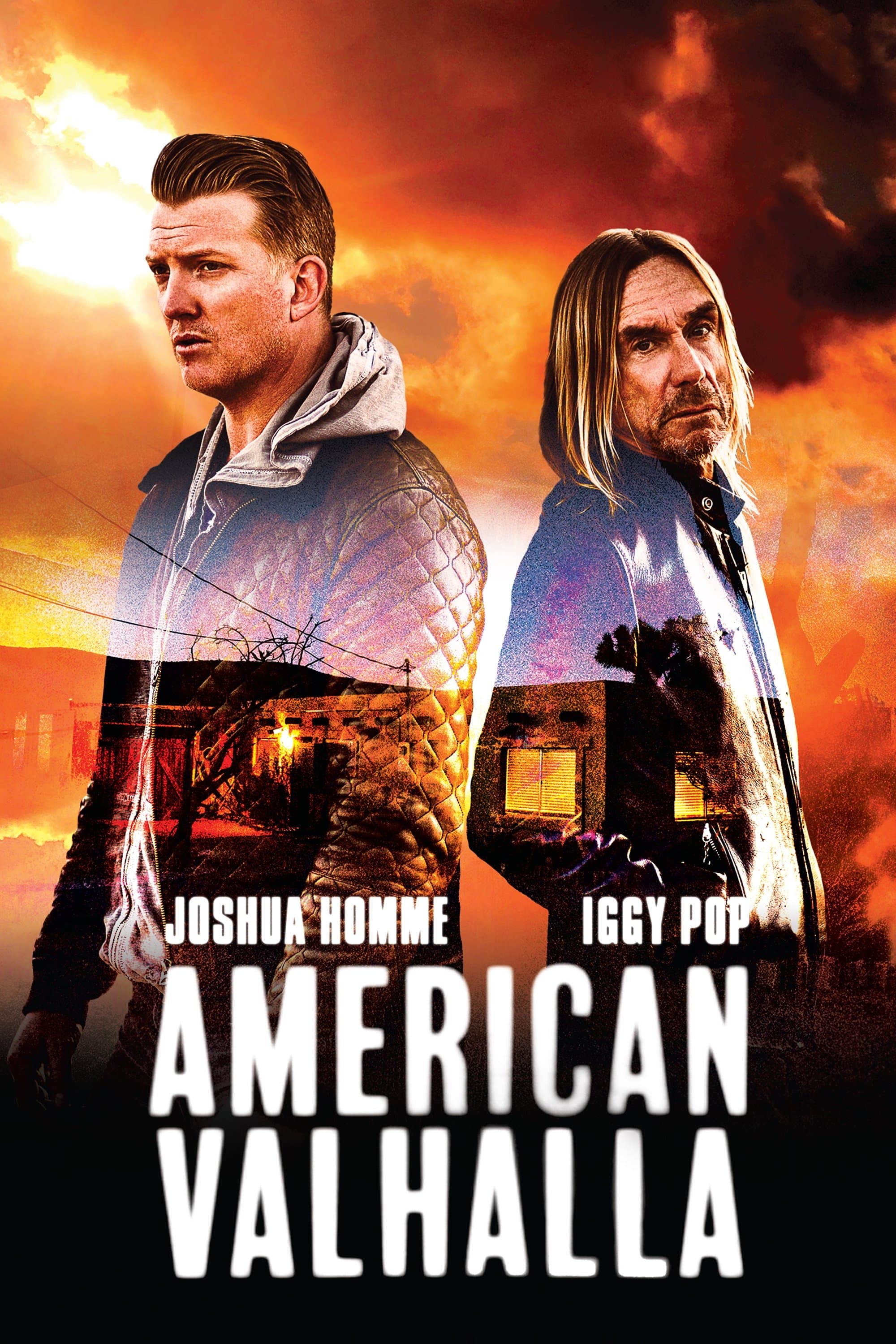 American Valhalla photo