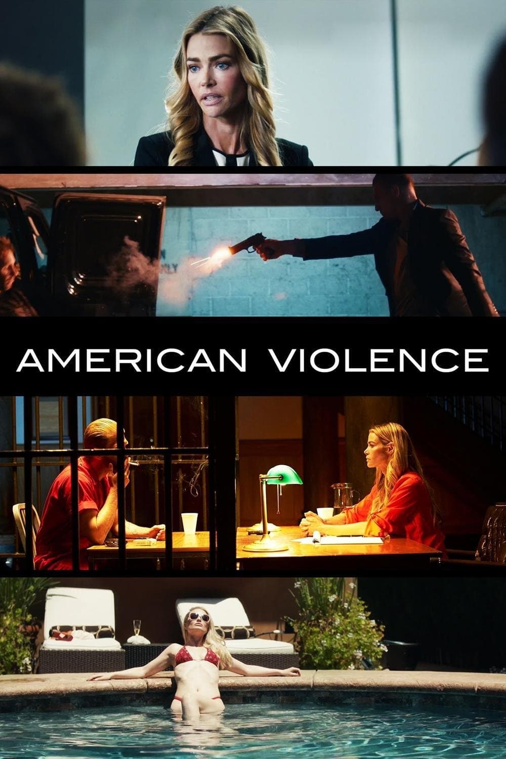 American Violence photo