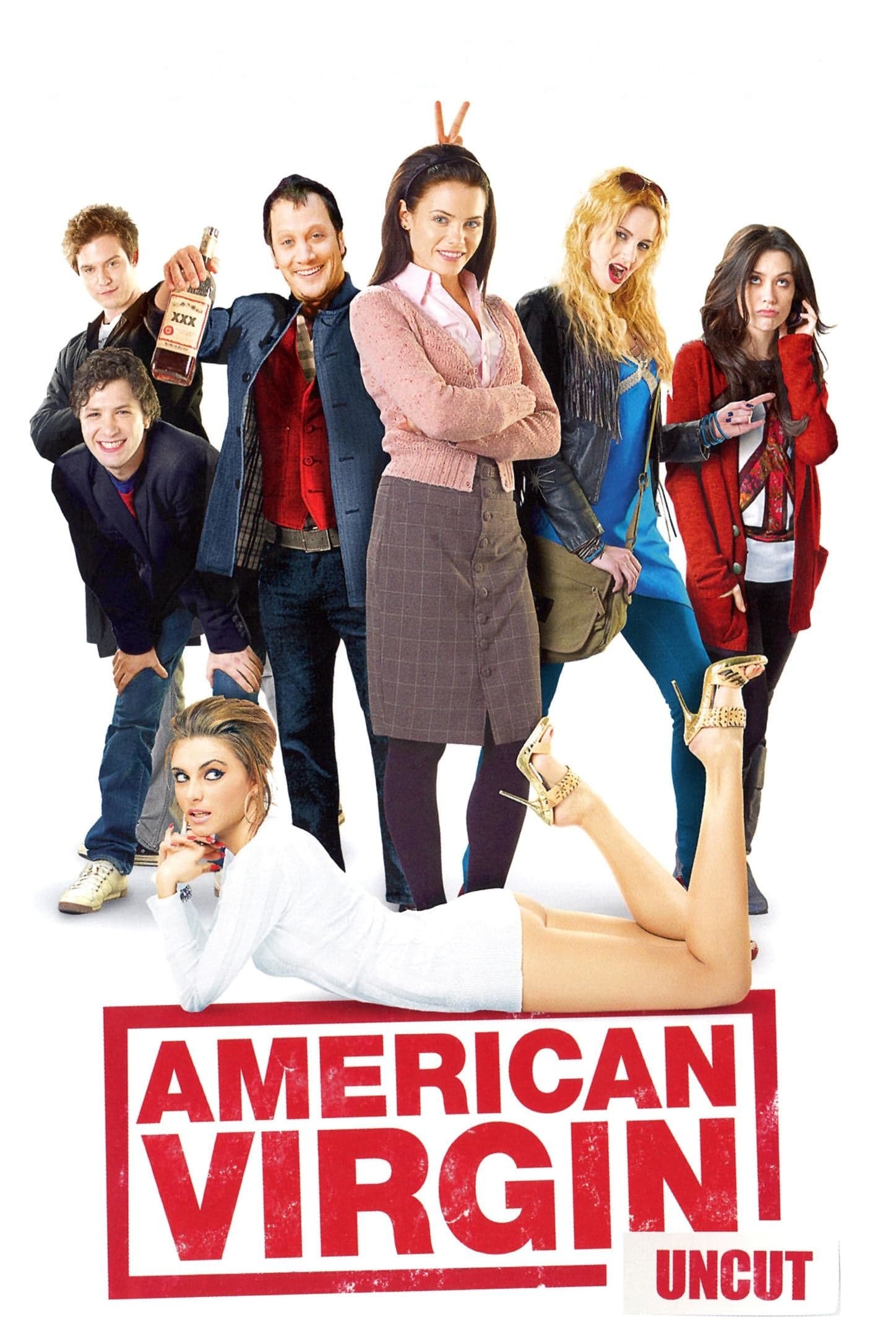 American Virgin photo