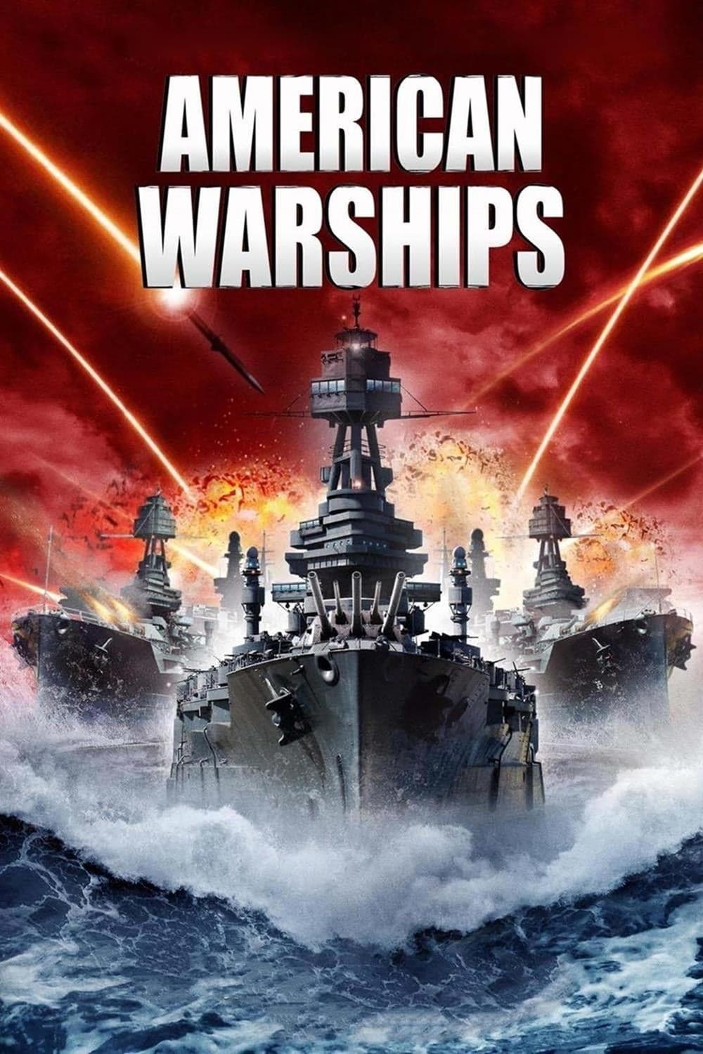 American Warships photo