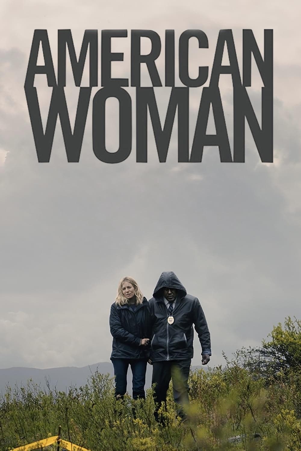 American Woman photo