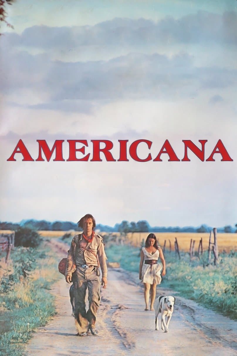 Americana photo