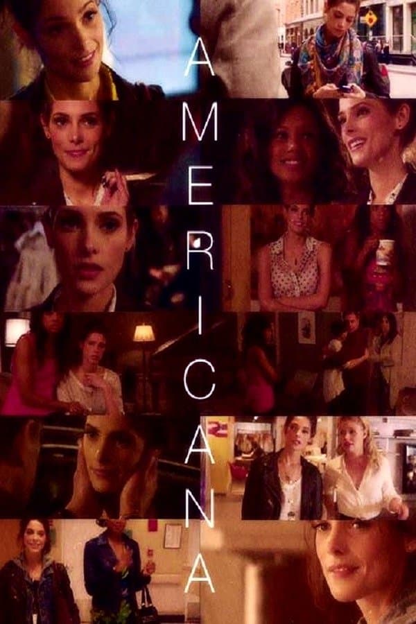 Americana photo
