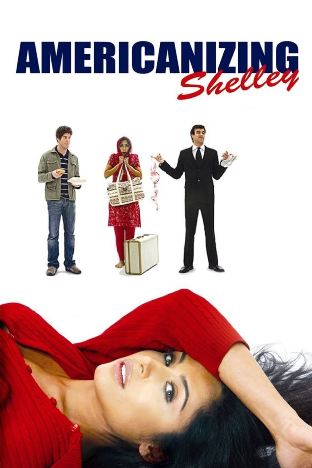 Americanizing Shelley photo