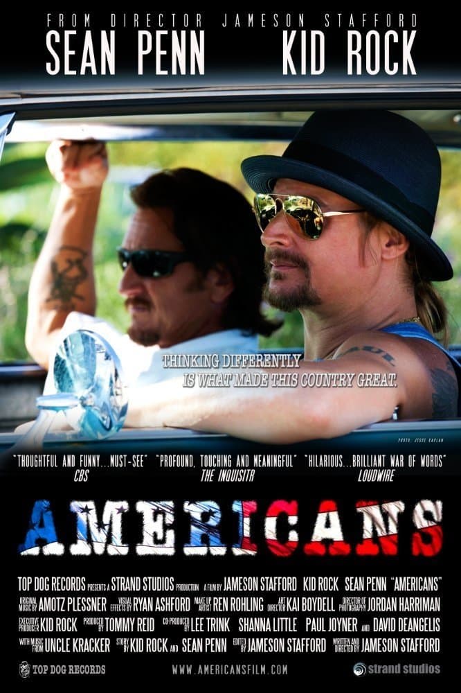 Americans photo