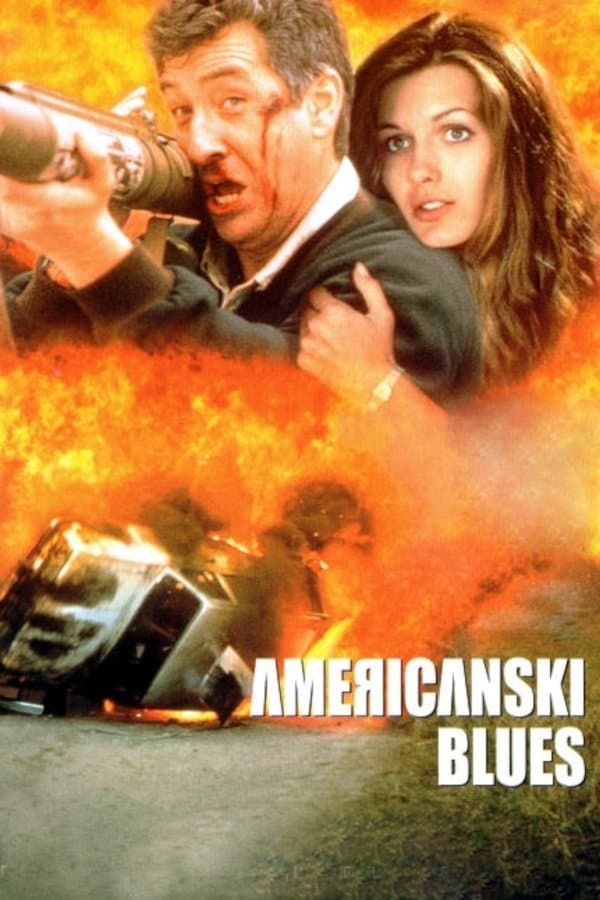 Americanski Blues photo