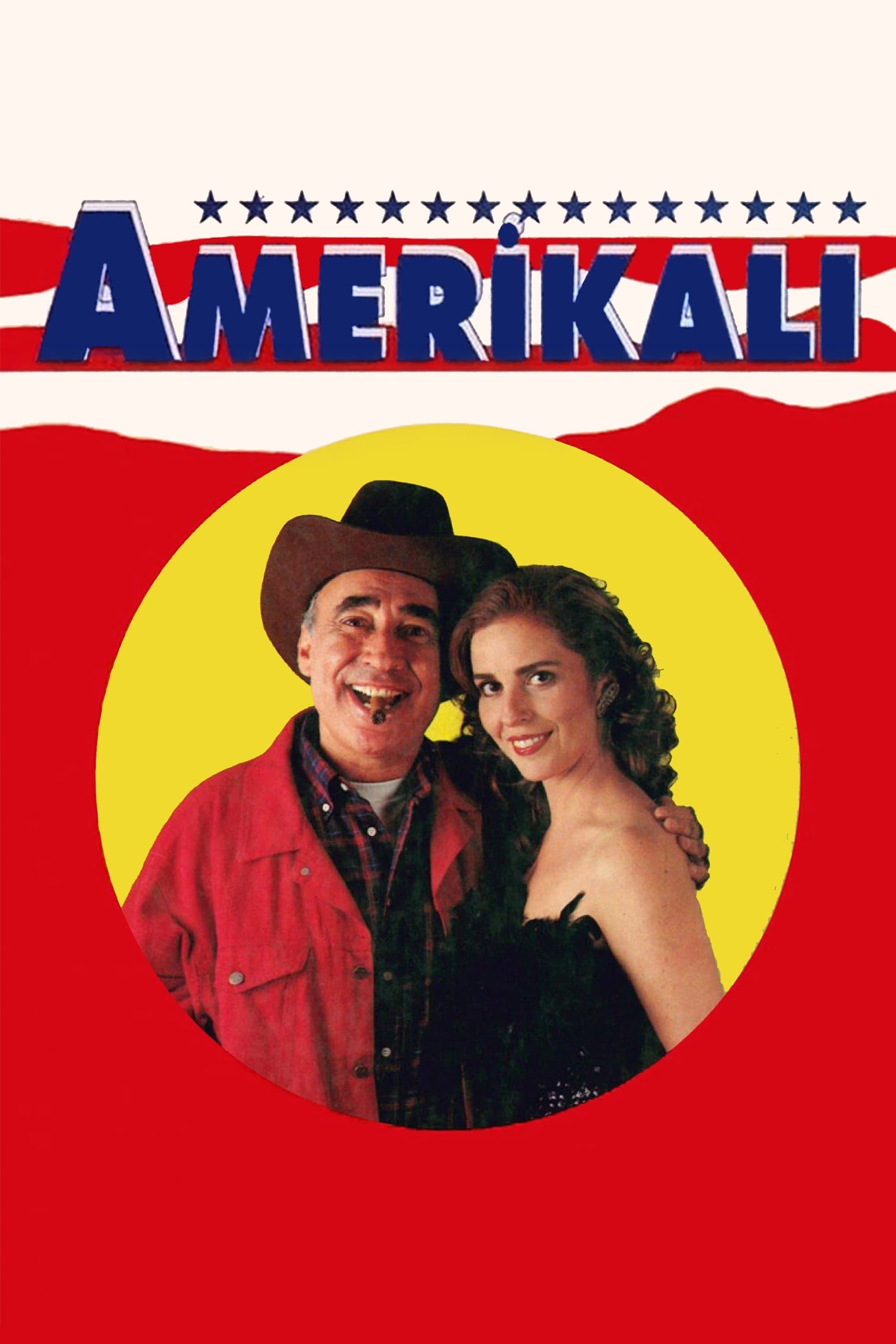 Amerikalı photo