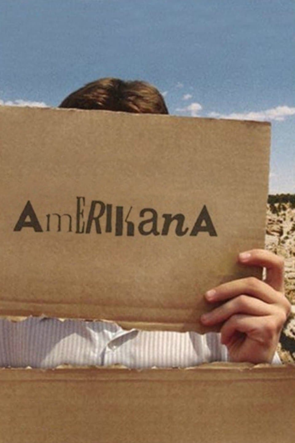 Amerikana photo