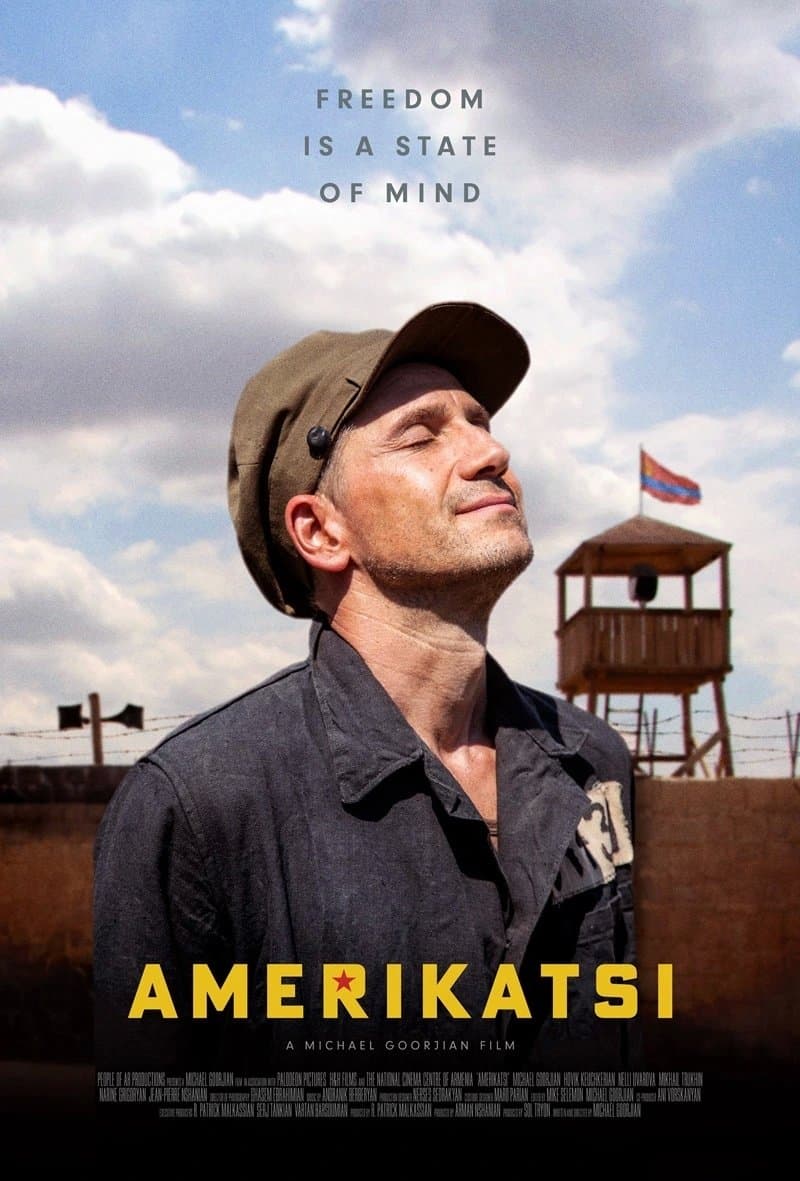 Amerikatsi photo