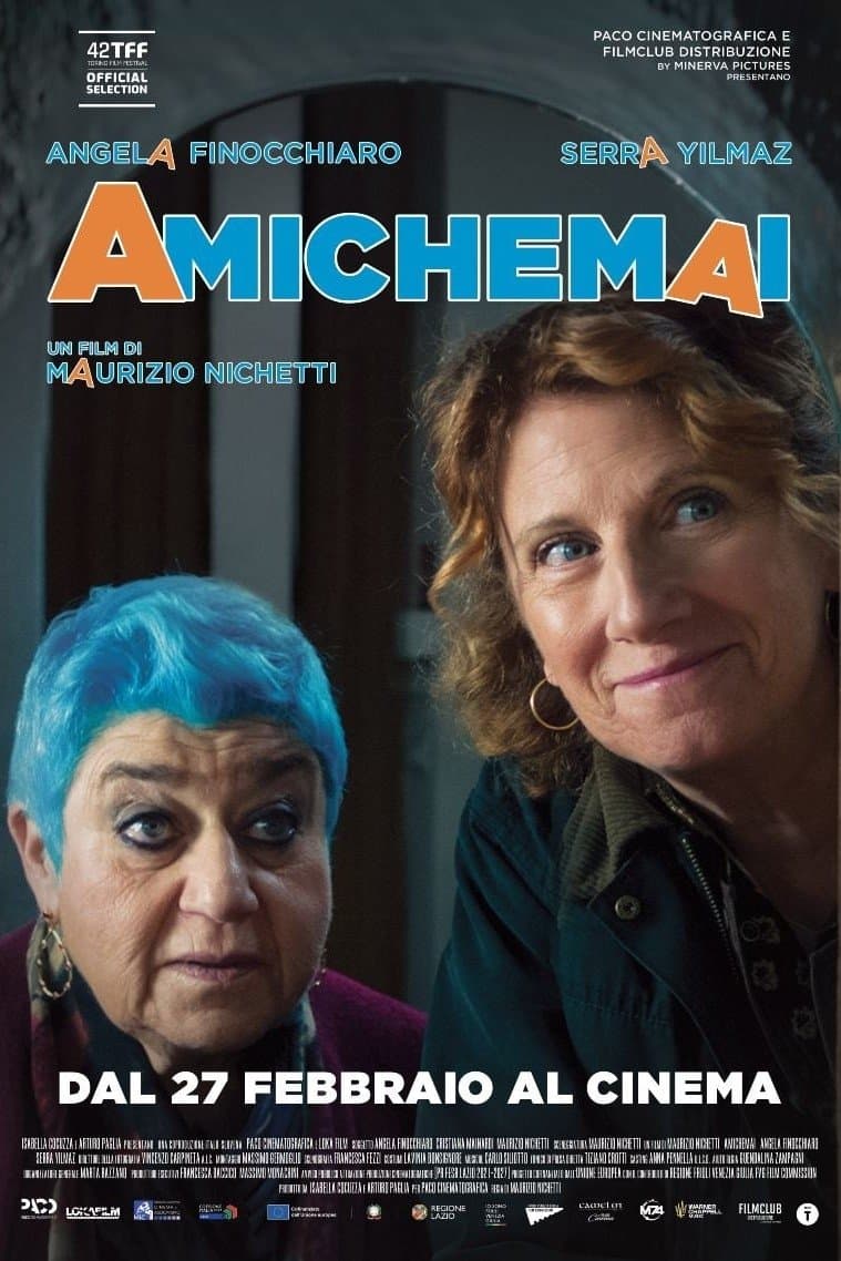 AmicheMai photo