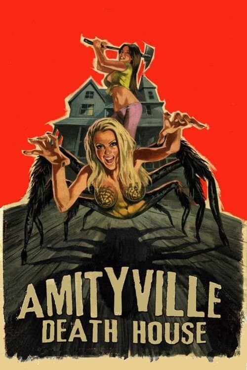 Amityville Death House photo