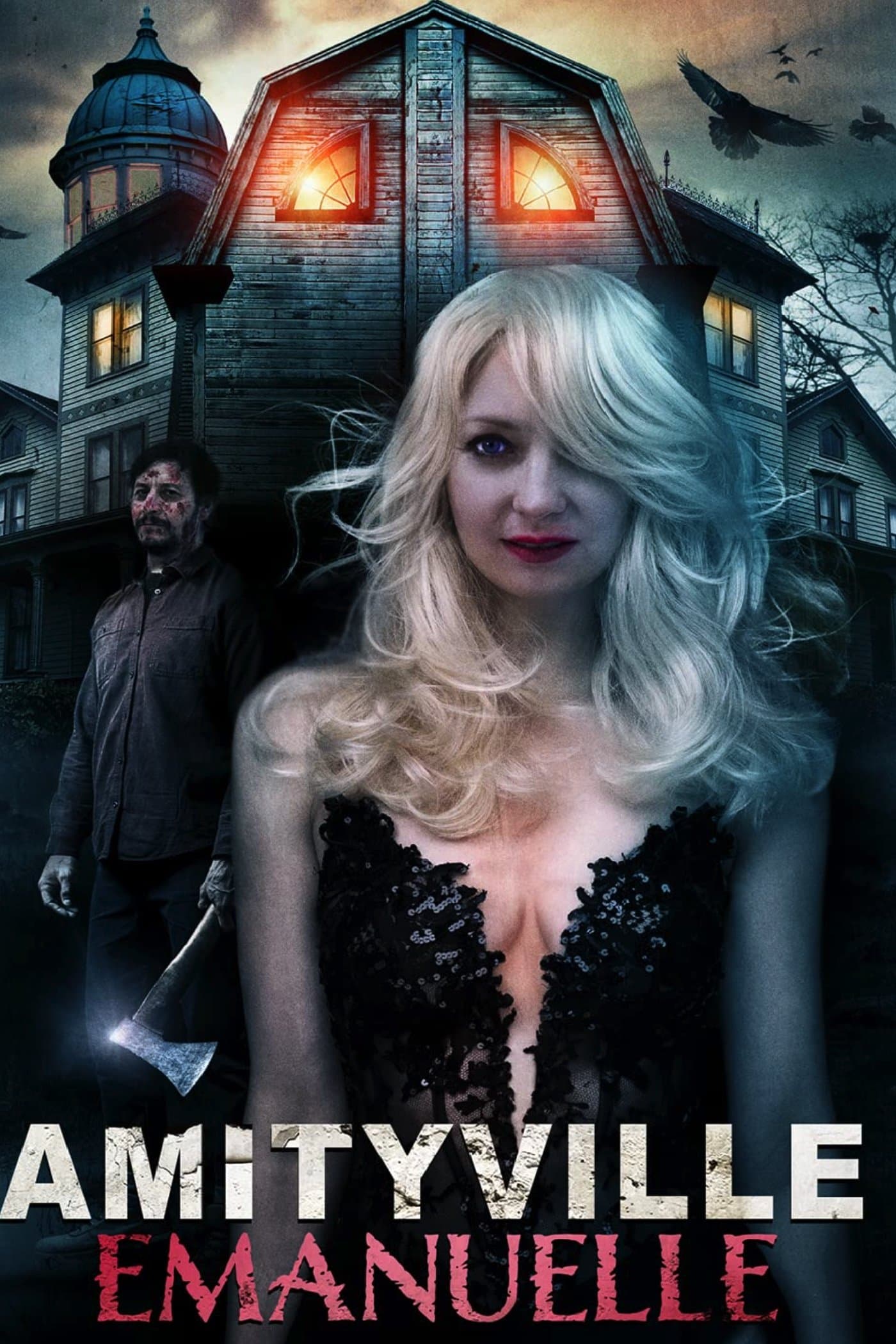 Amityville Emanuelle photo