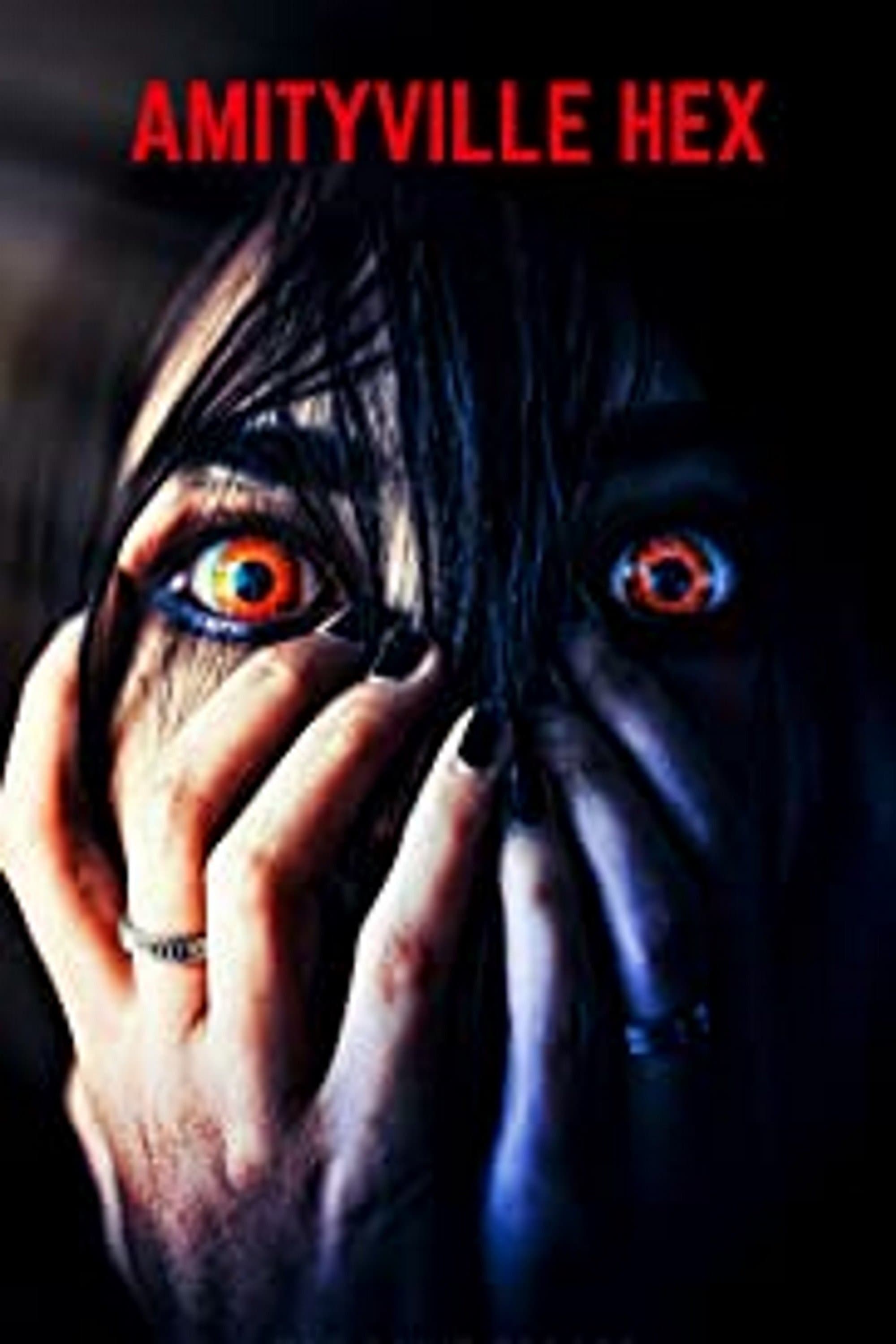 Amityville Hex photo
