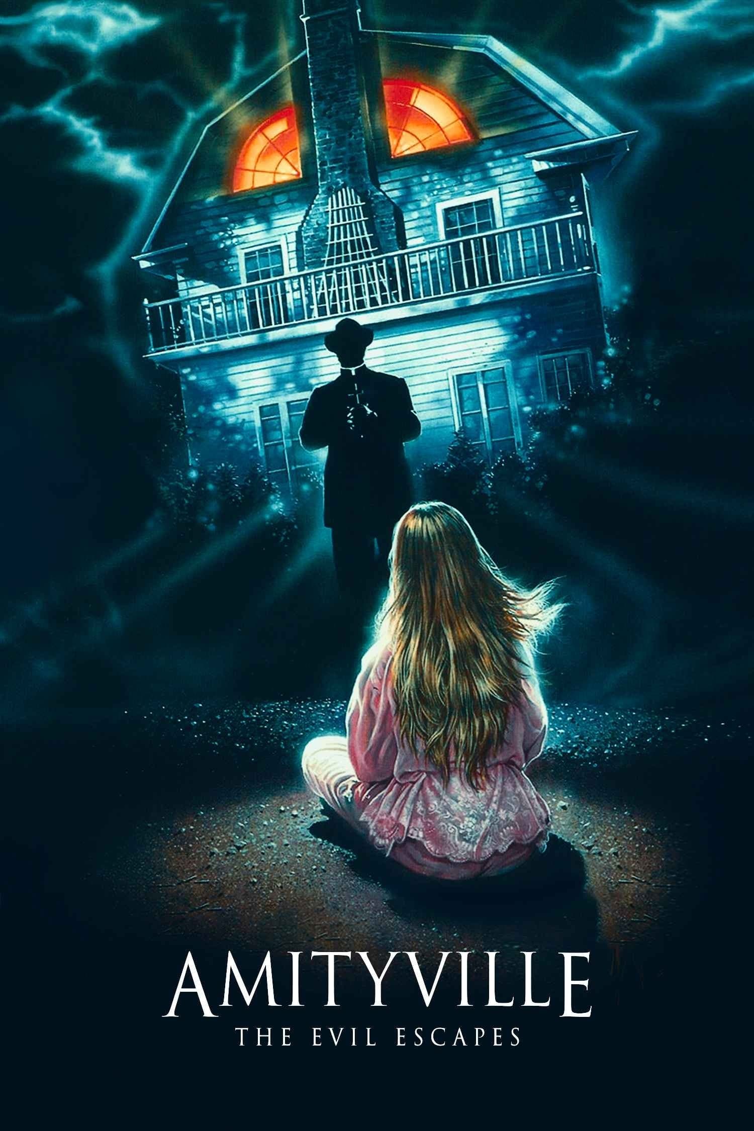 Amityville: The Evil Escapes photo