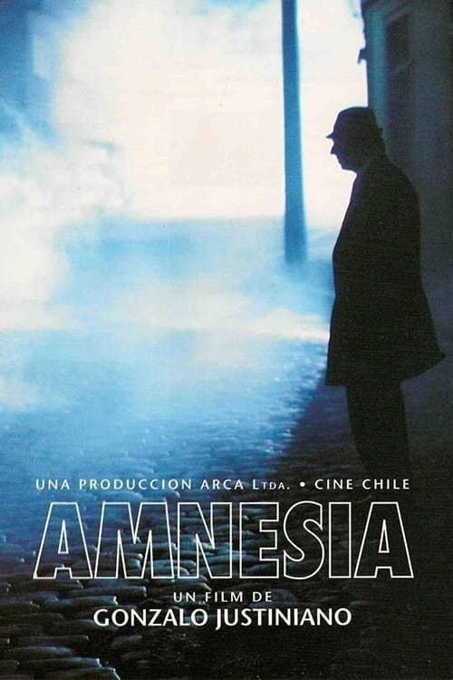 Amnesia photo