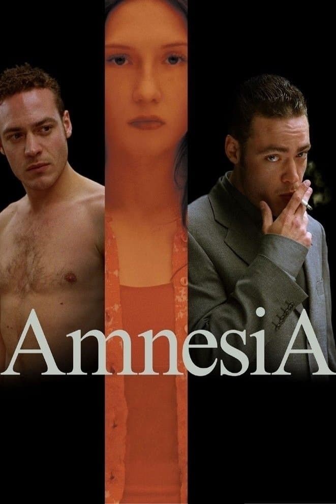 AmnesiA photo