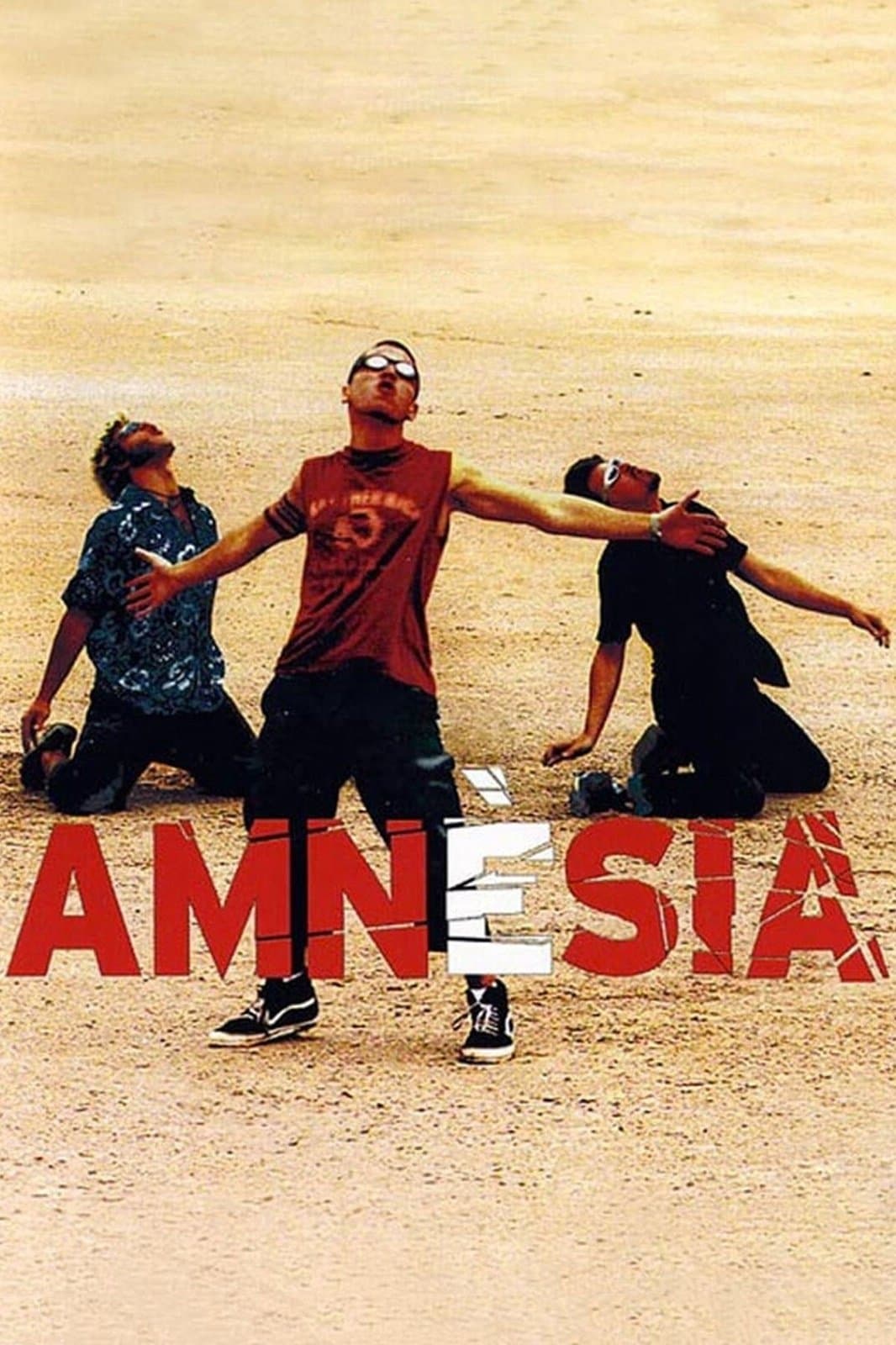 Amnèsia photo