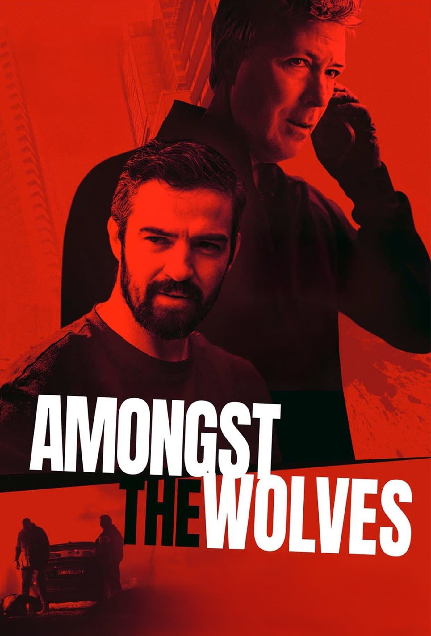 Amongst the Wolves photo