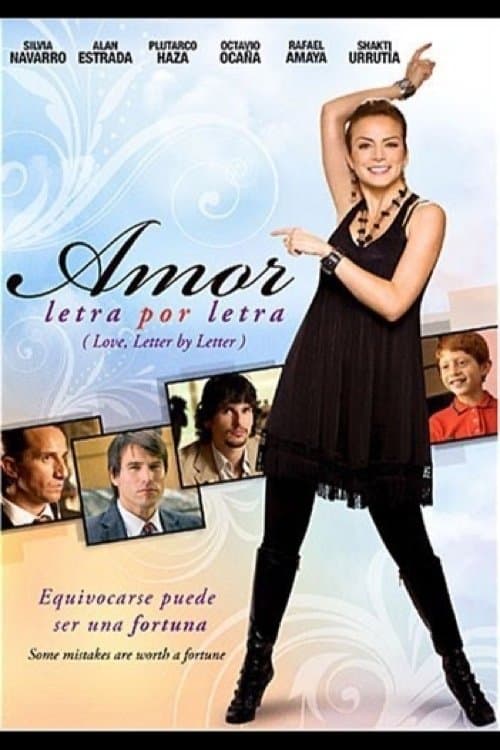 Amor letra por letra photo