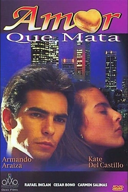 Amor que mata photo