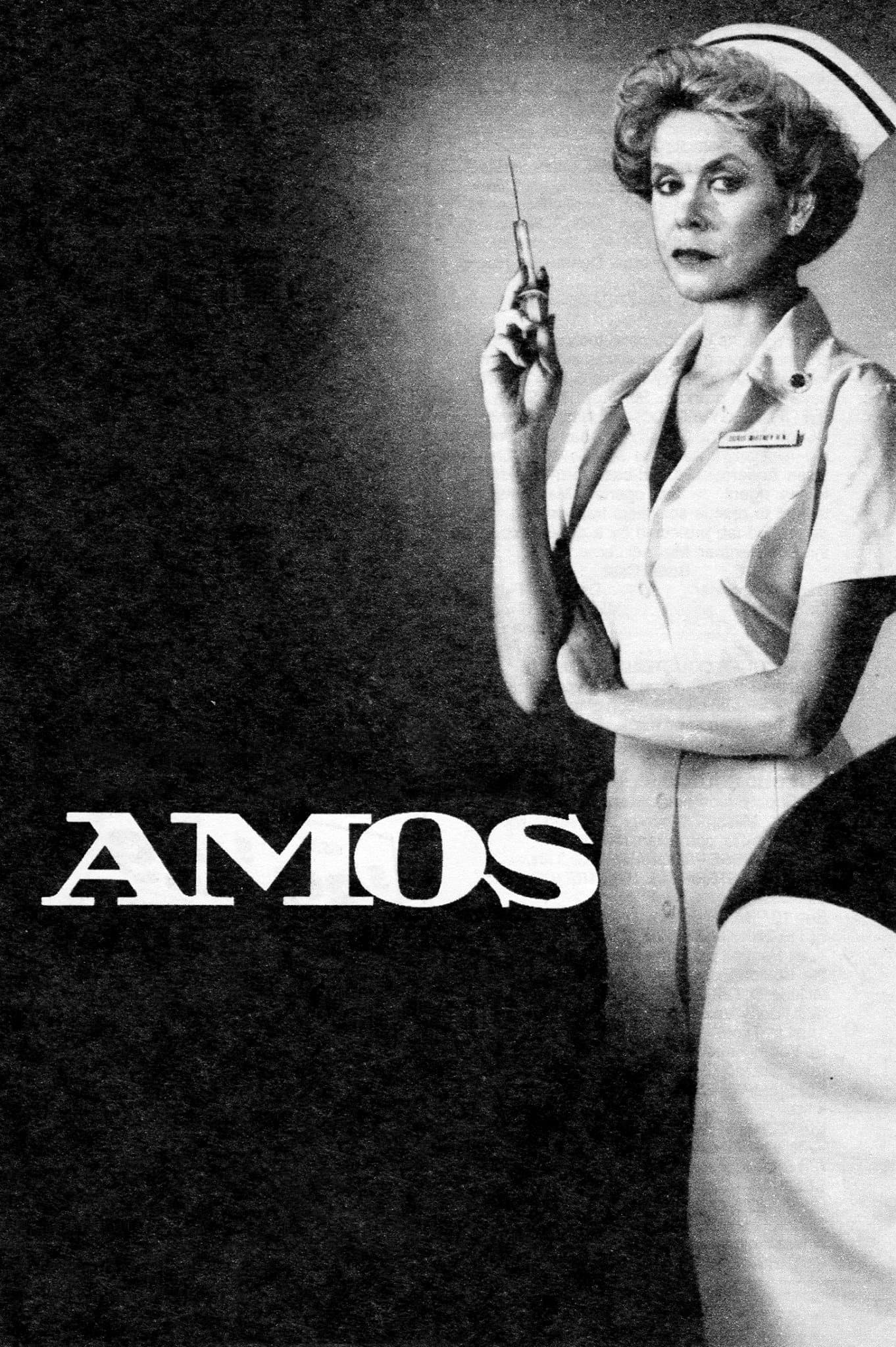 Amos photo