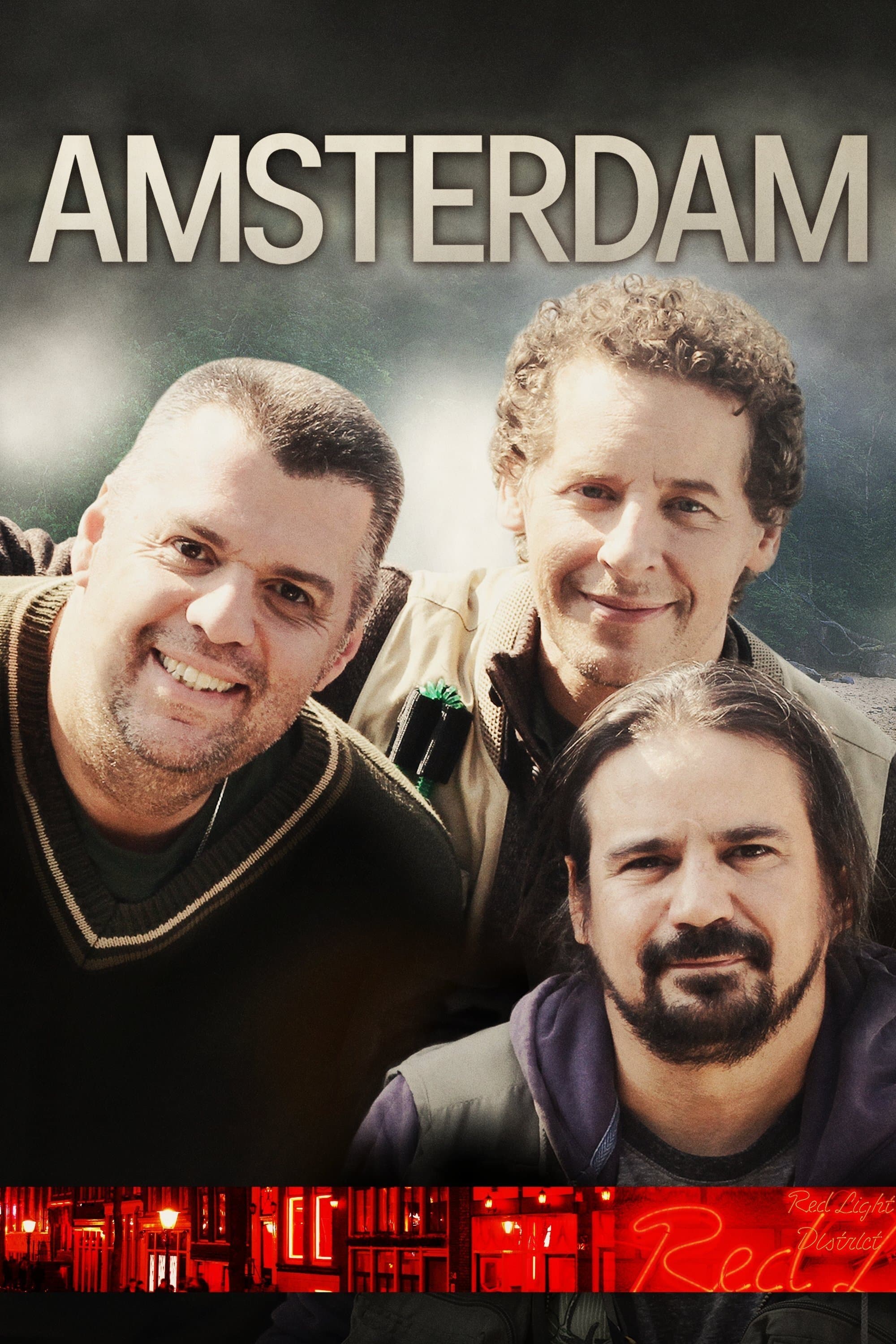 Amsterdam photo