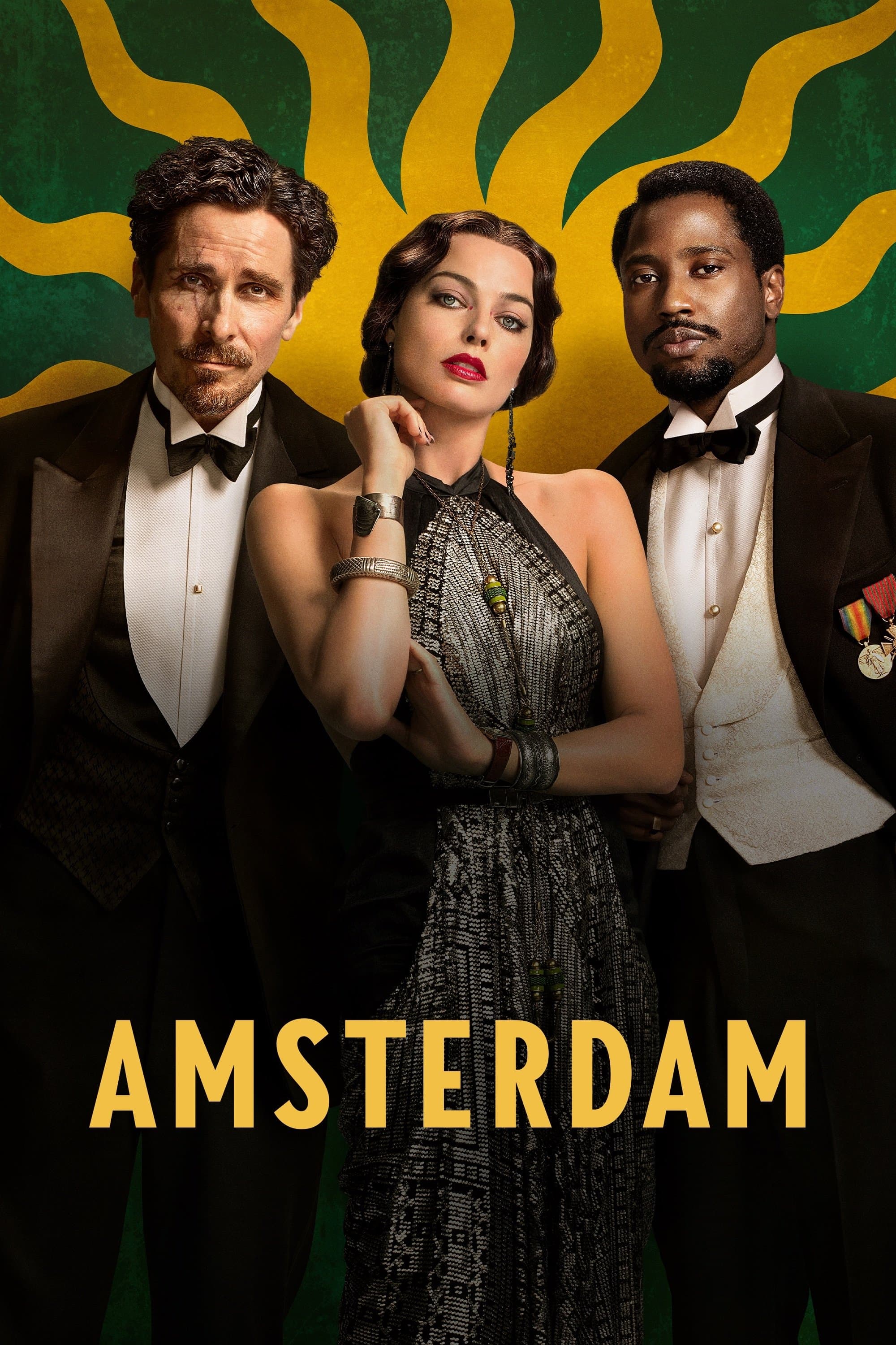 Amsterdam photo