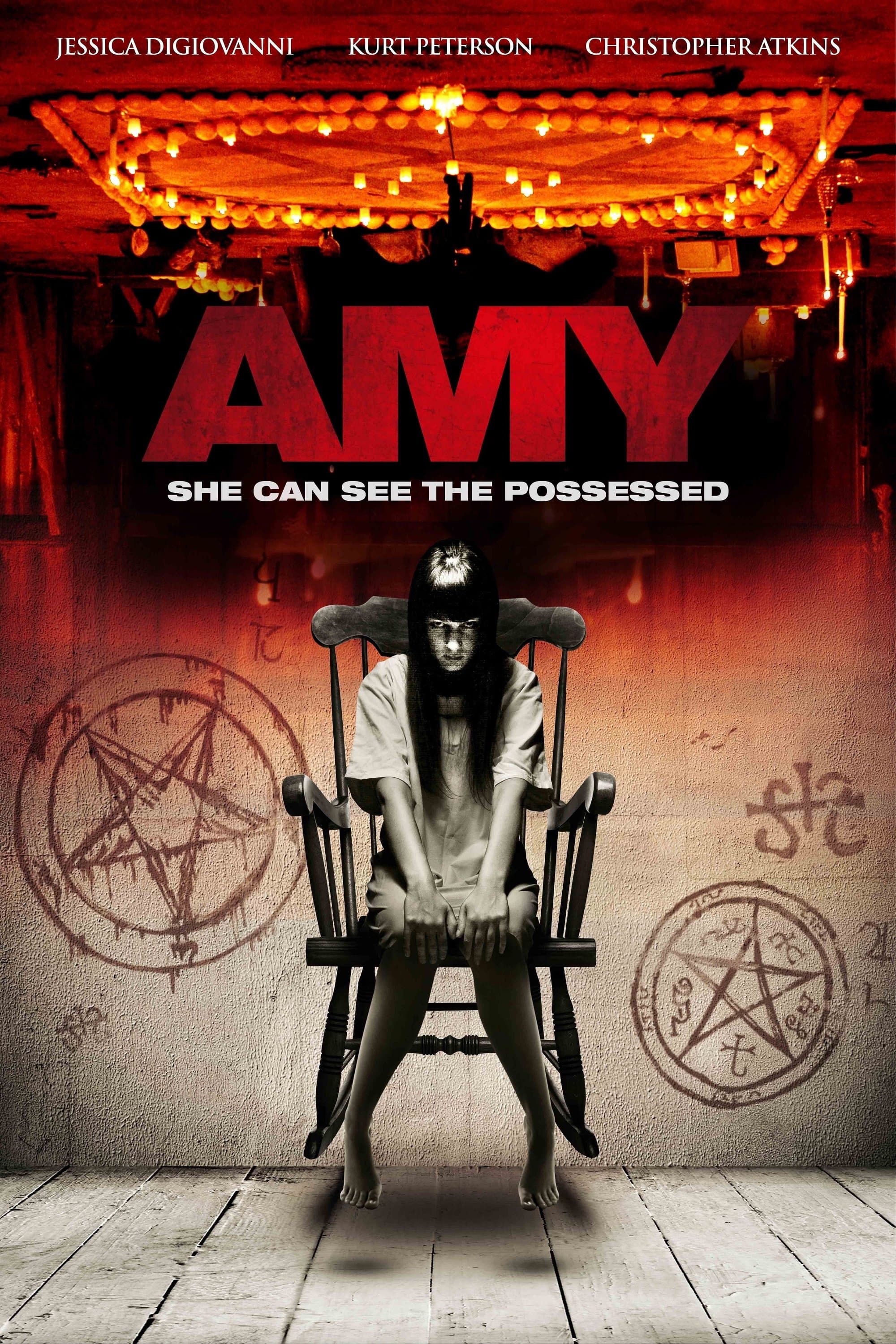 Amy photo