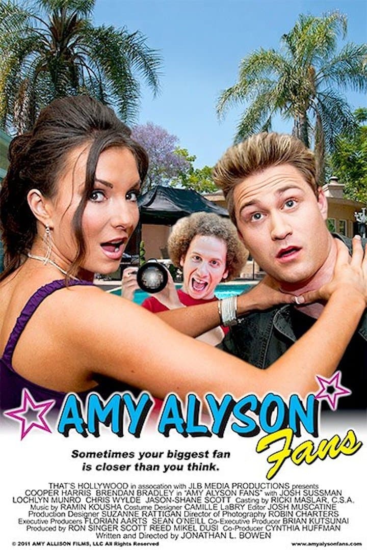 Amy Alyson Fans photo
