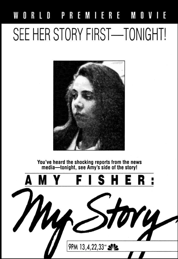 Amy Fisher: My Story photo