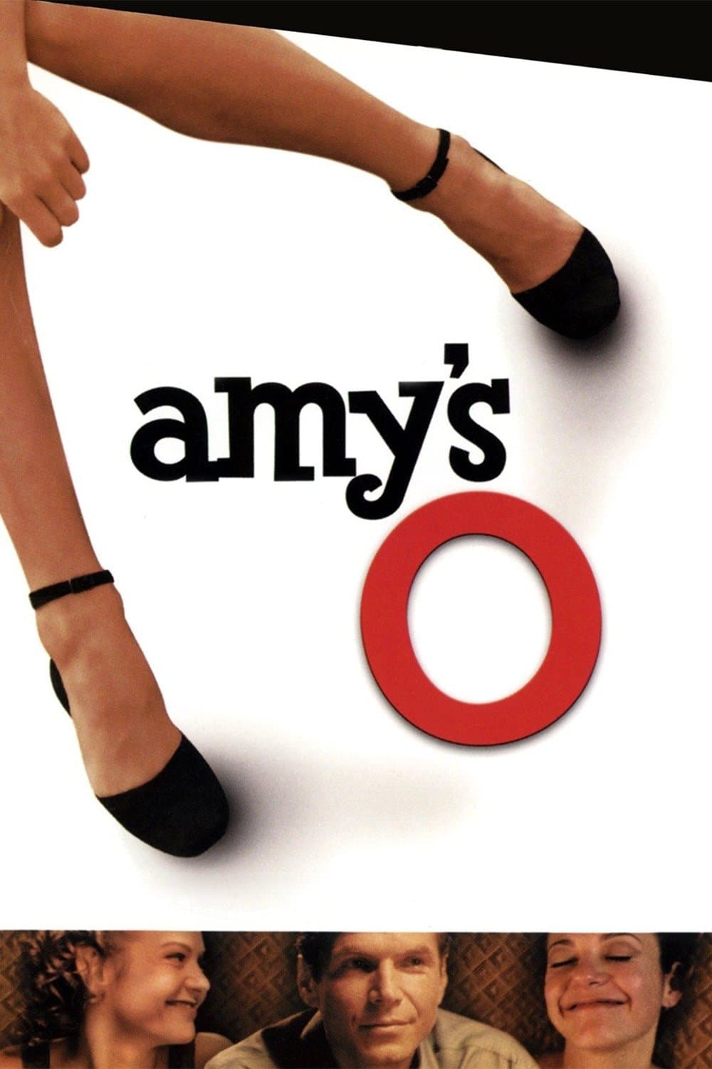 Amy's Orgasm photo