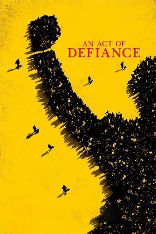 An Act of Defiance photo