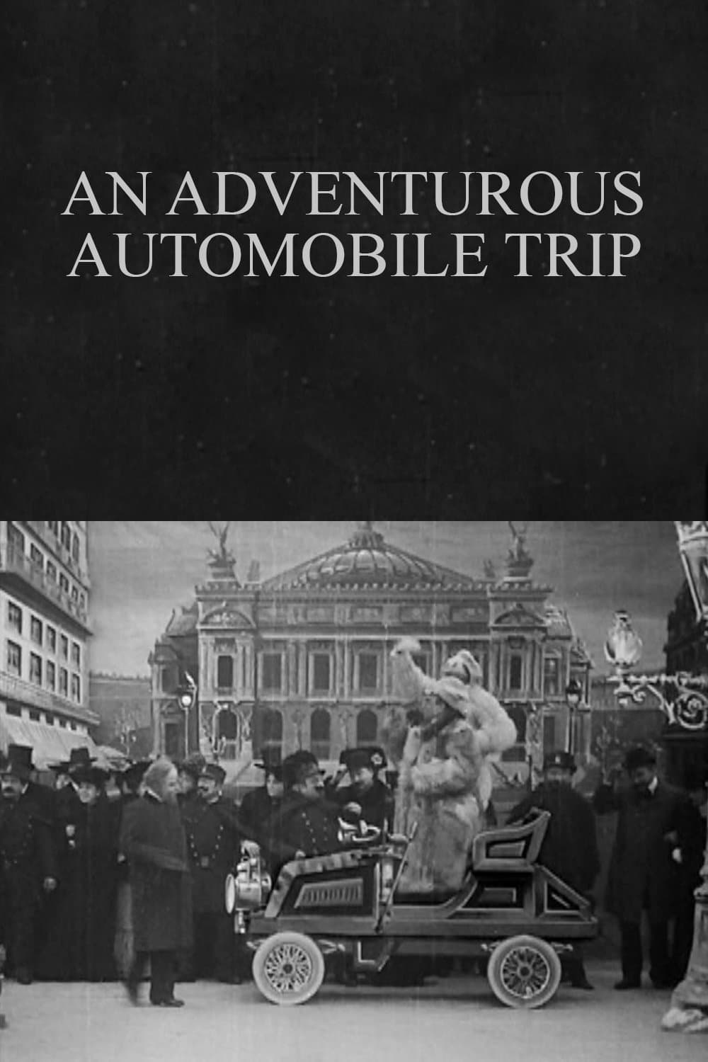 An Adventurous Automobile Trip photo