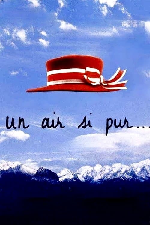 An Air So Pure photo