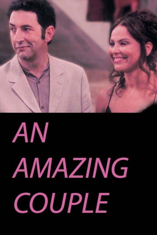 An Amazing Couple photo