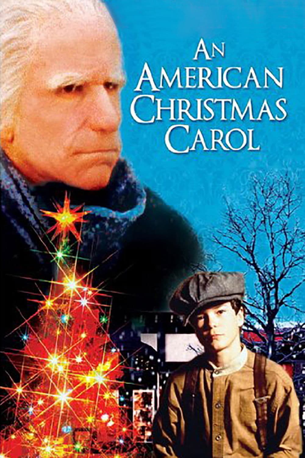 An American Christmas Carol photo