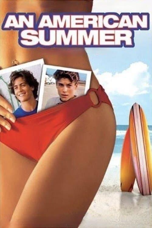 An American Summer photo