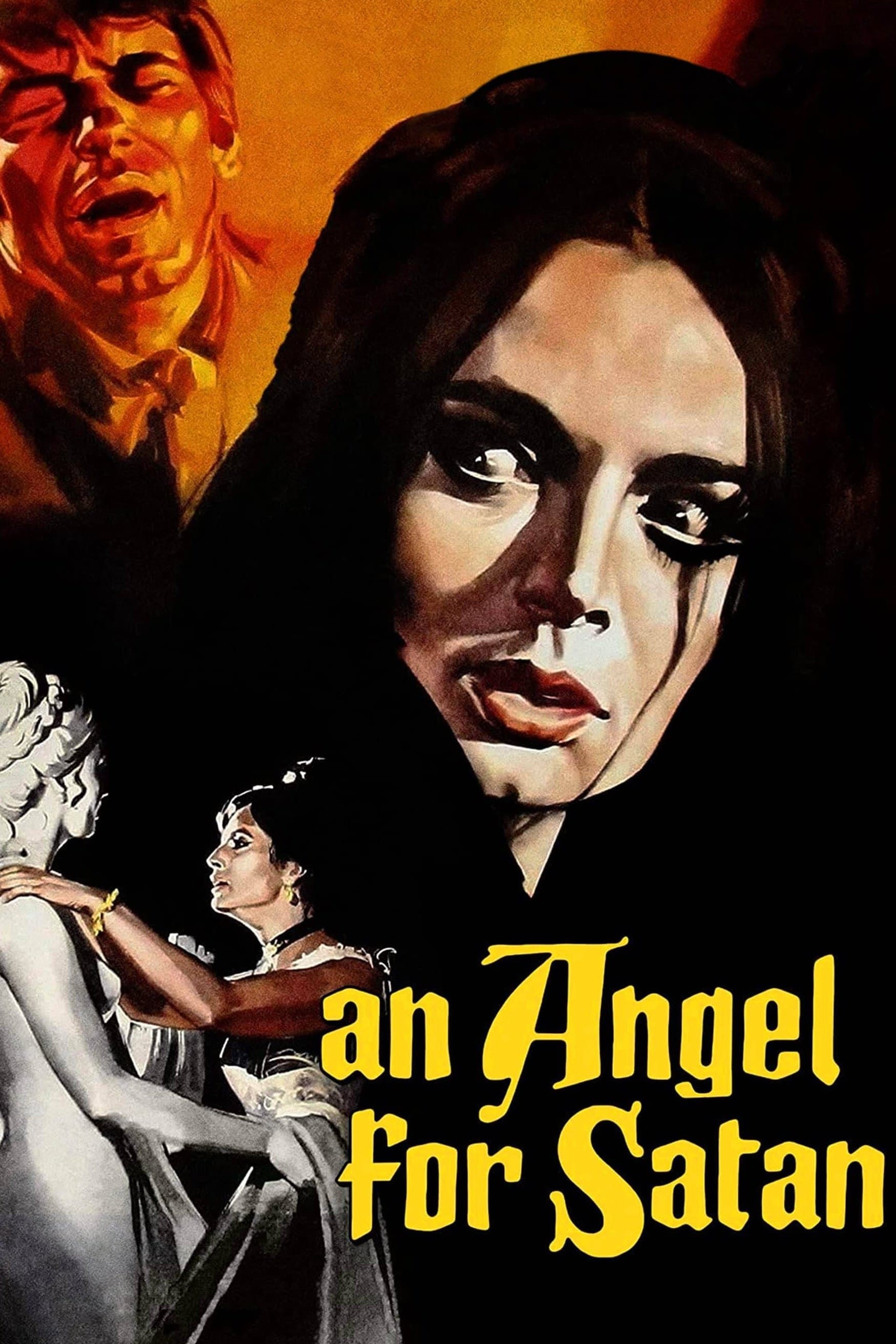 An Angel for Satan photo