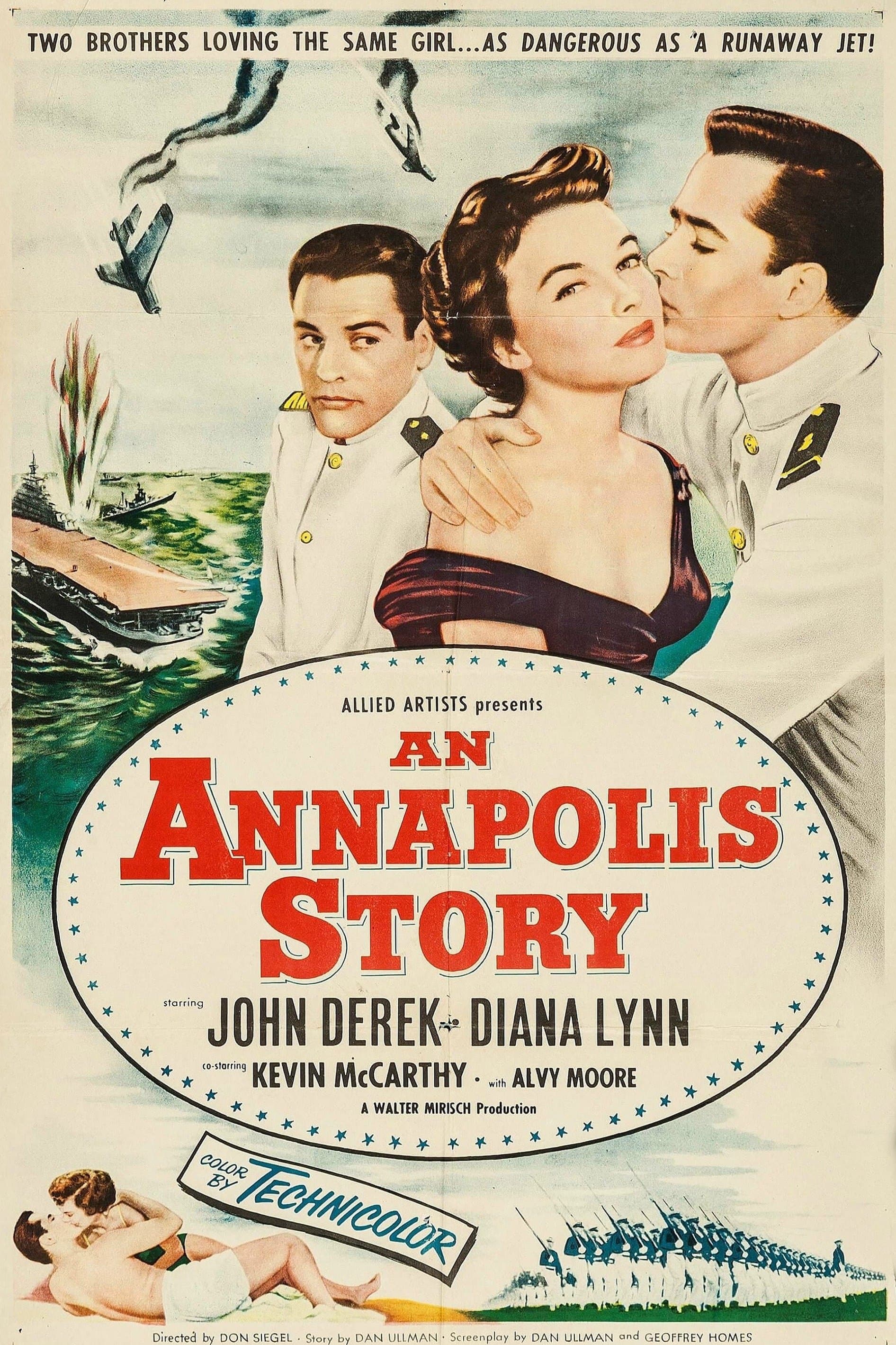 An Annapolis Story photo