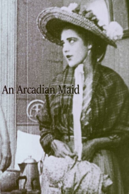 An Arcadian Maid photo