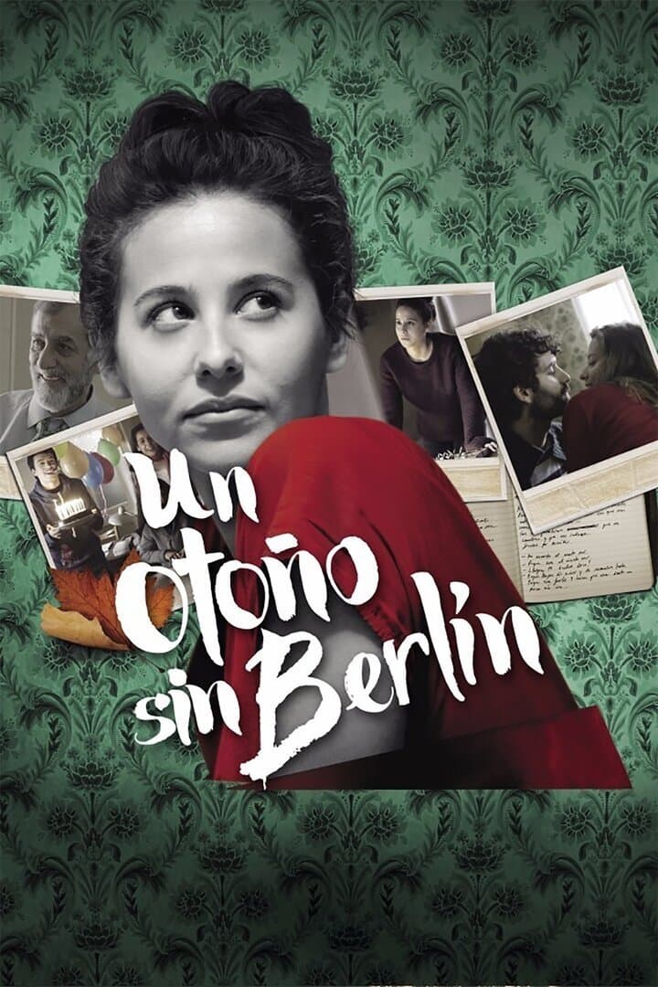 An Autumn Without Berlin photo