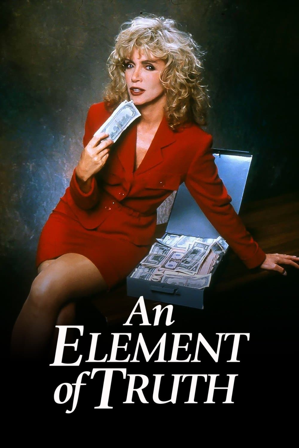 An Element of Truth photo