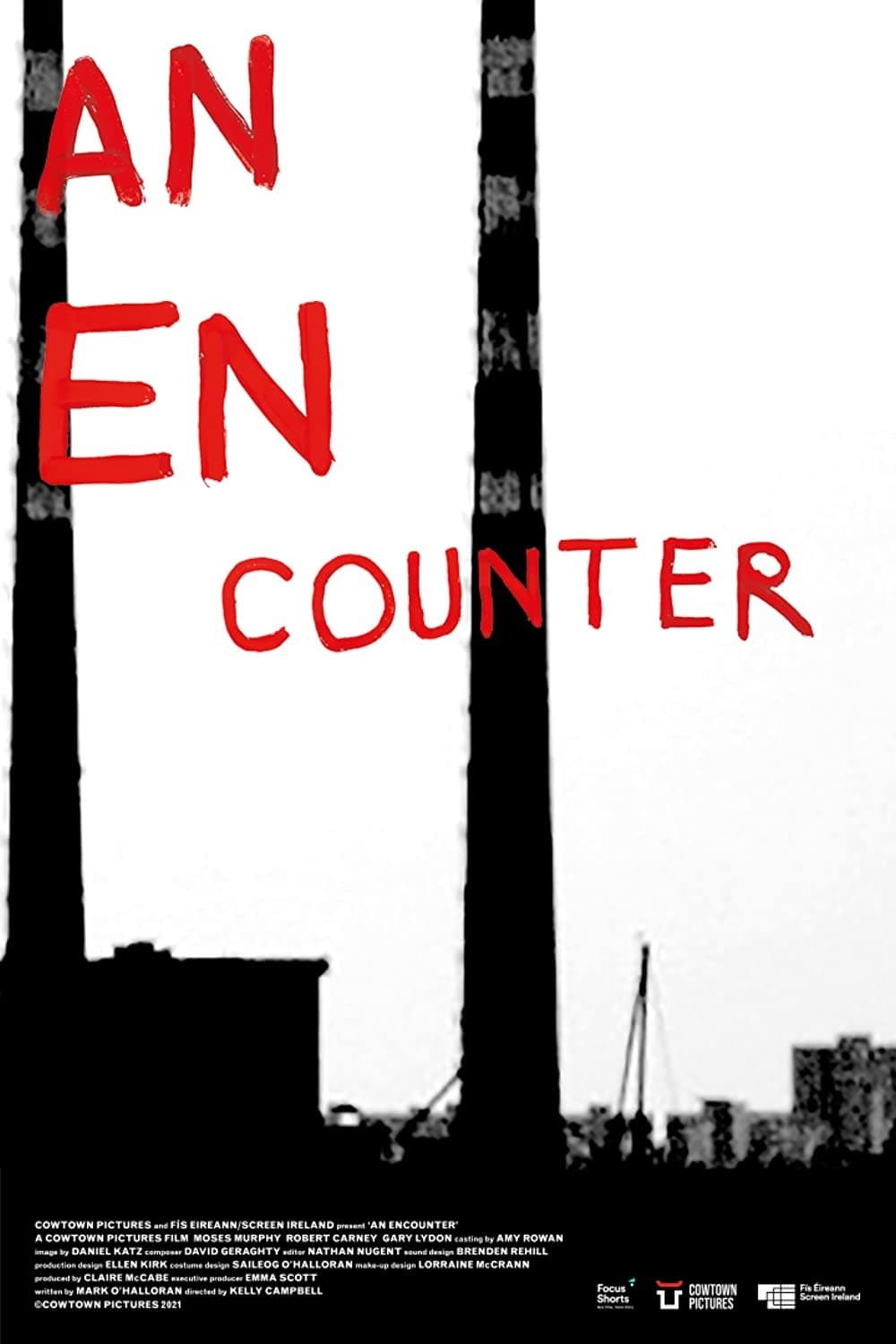 An Encounter photo
