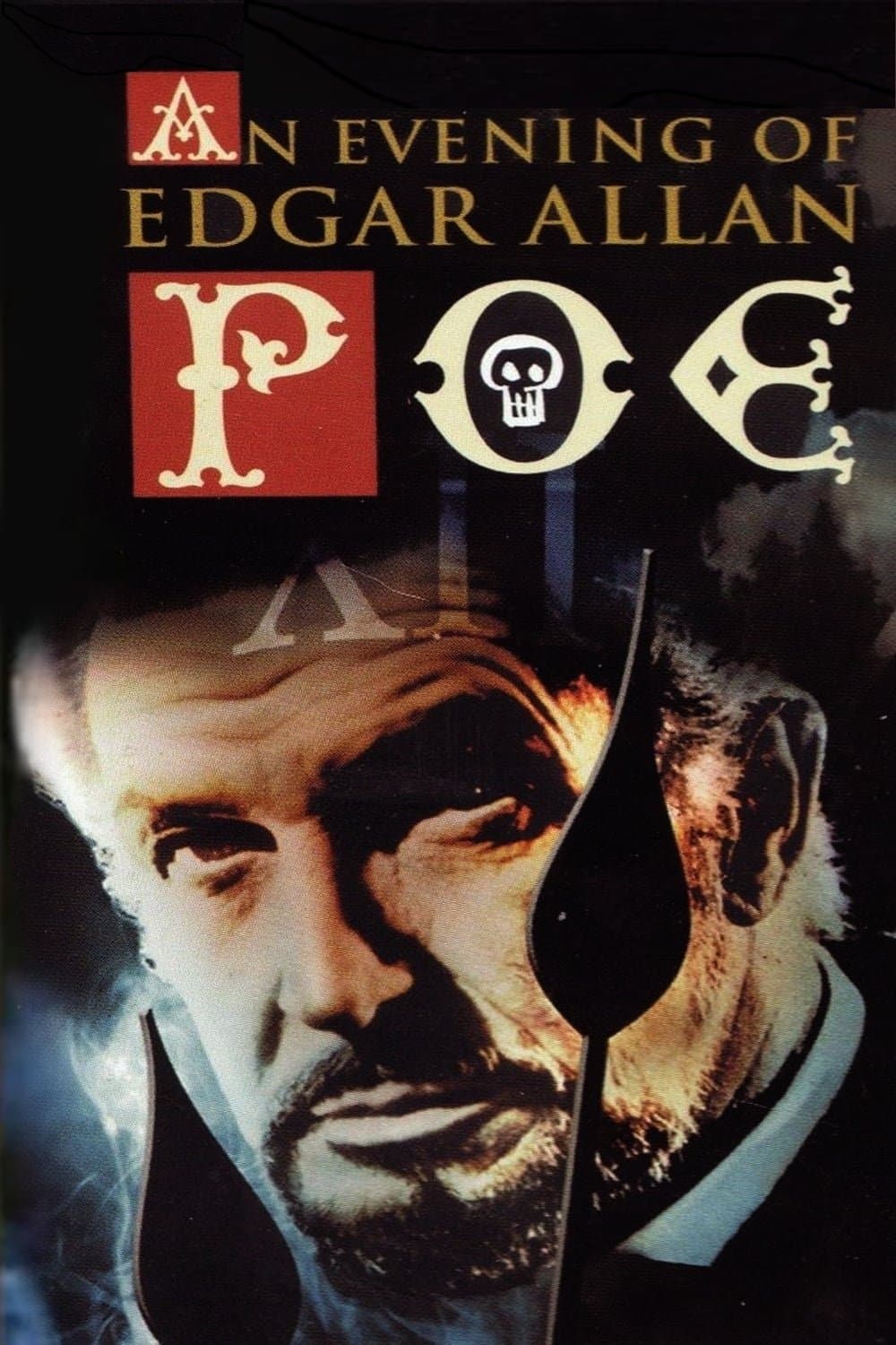 An Evening of Edgar Allan Poe photo