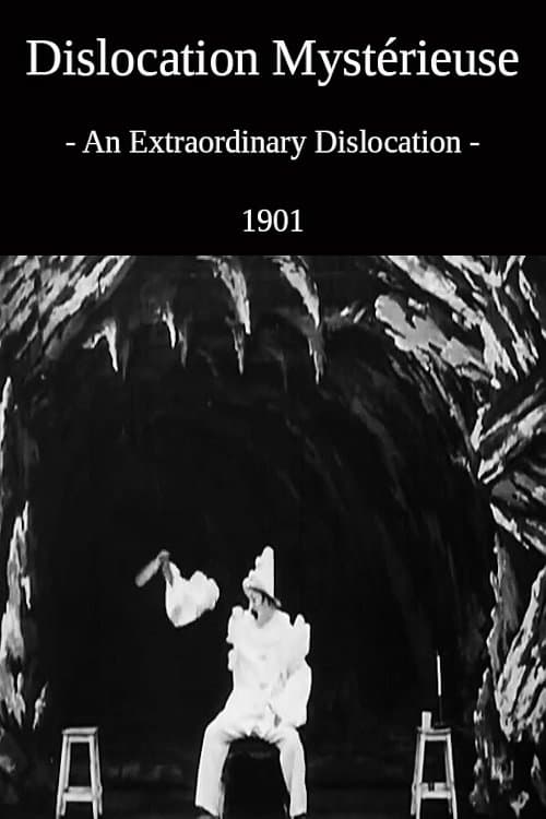 An Extraordinary Dislocation photo